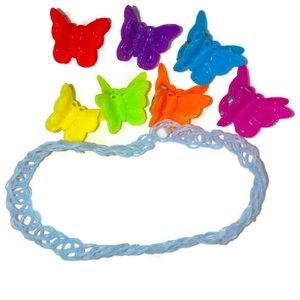 Y2K accessories pack